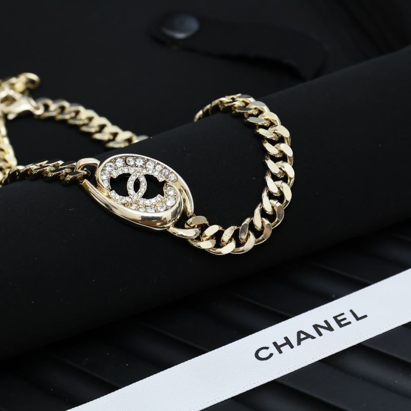 Chanel Necklaces